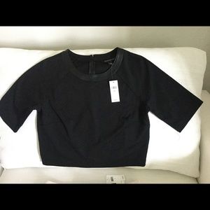 Banana Republic skirt set